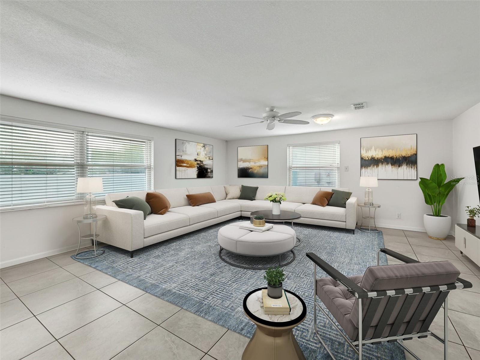 3509 KING GEORGE LN, SEFFNER, FL — photo 13