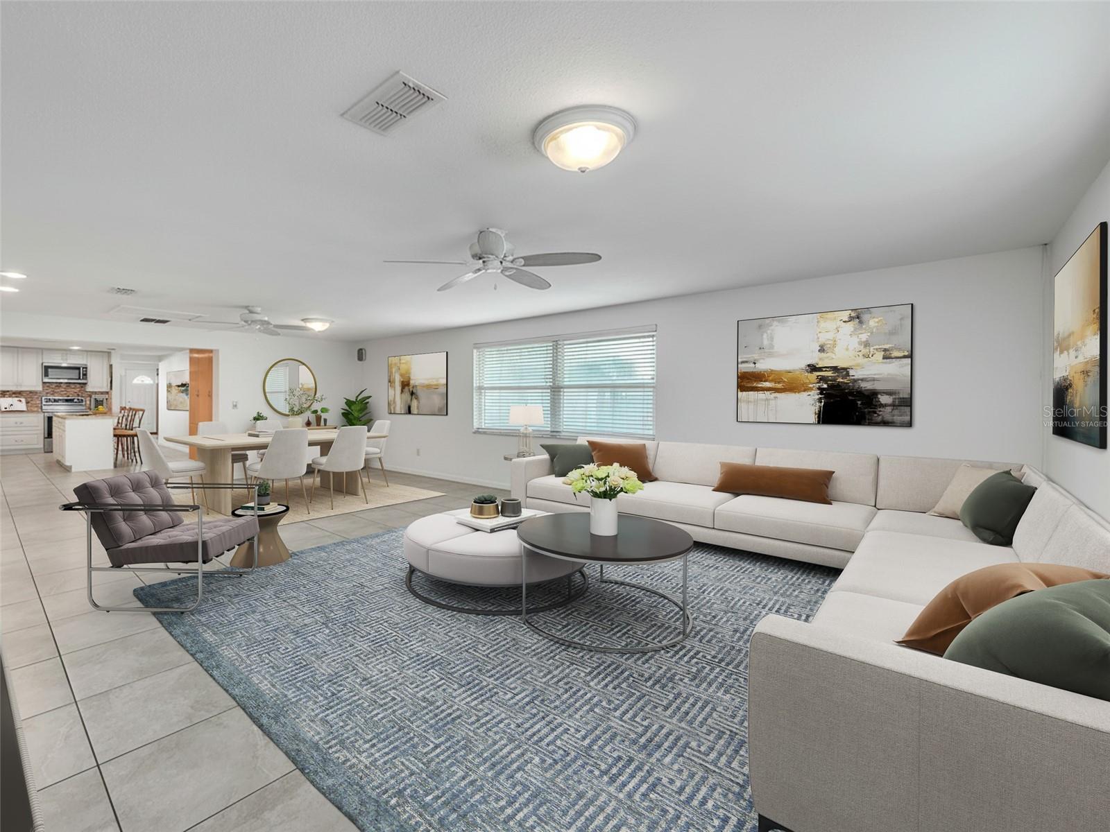 3509 KING GEORGE LN, SEFFNER, FL — photo 14