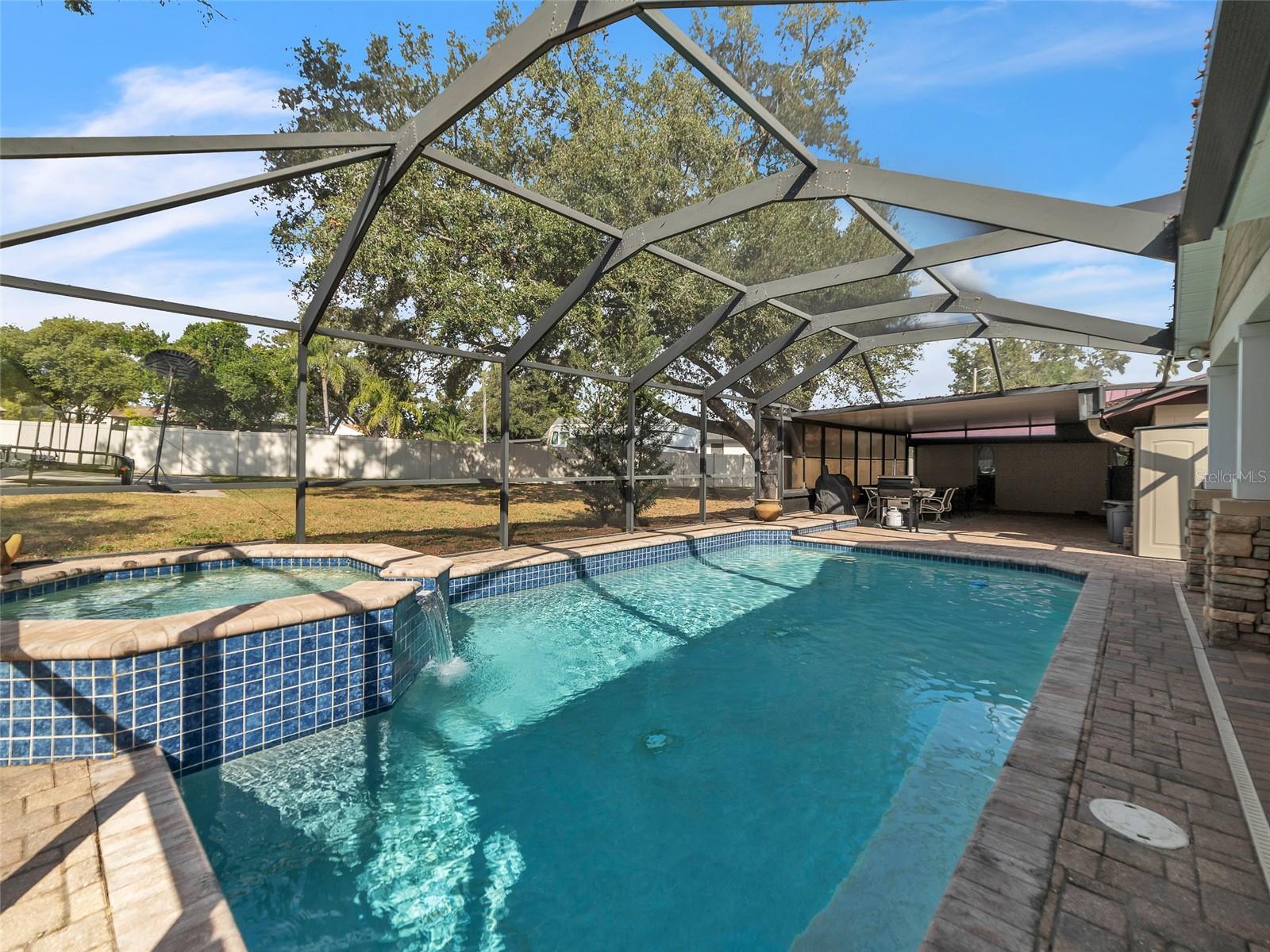 3509 KING GEORGE LN, SEFFNER, FL — photo 20