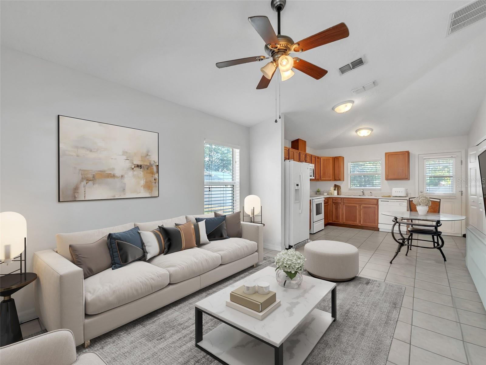 3509 KING GEORGE LN, SEFFNER, FL — photo 22