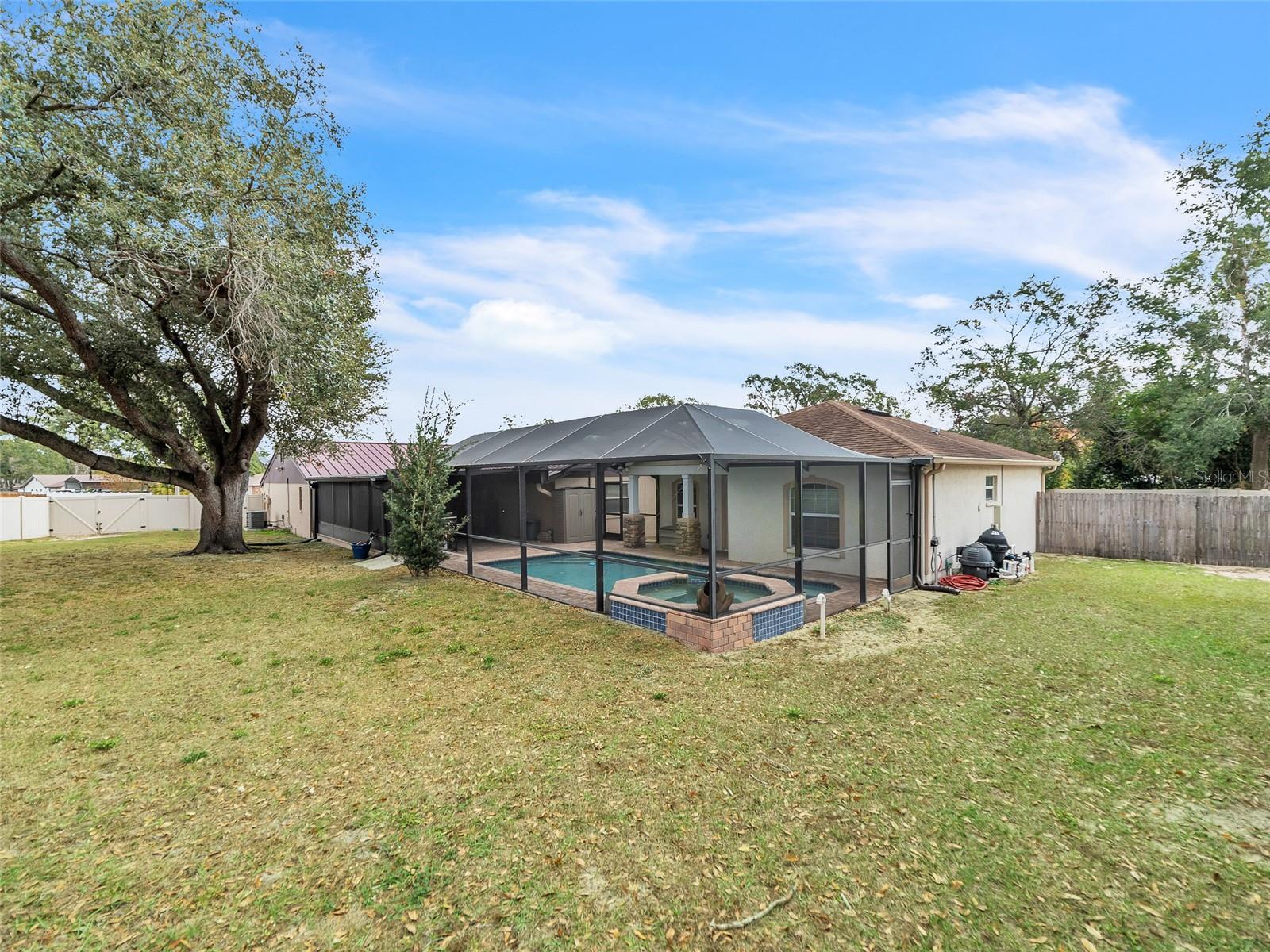 3509 KING GEORGE LN, SEFFNER, FL — photo 31