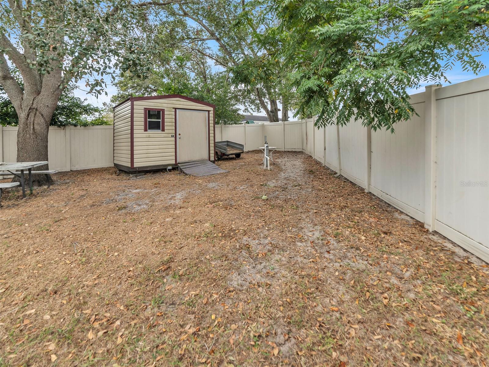 3509 KING GEORGE LN, SEFFNER, FL — photo 32