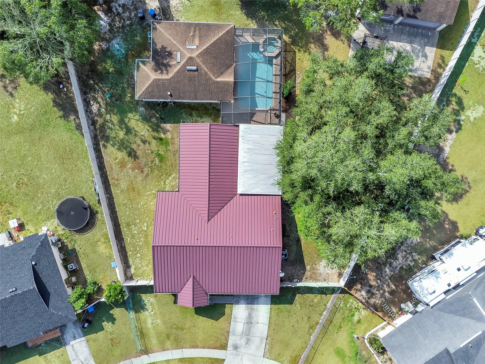 3509 KING GEORGE LN, SEFFNER, FL — photo 37