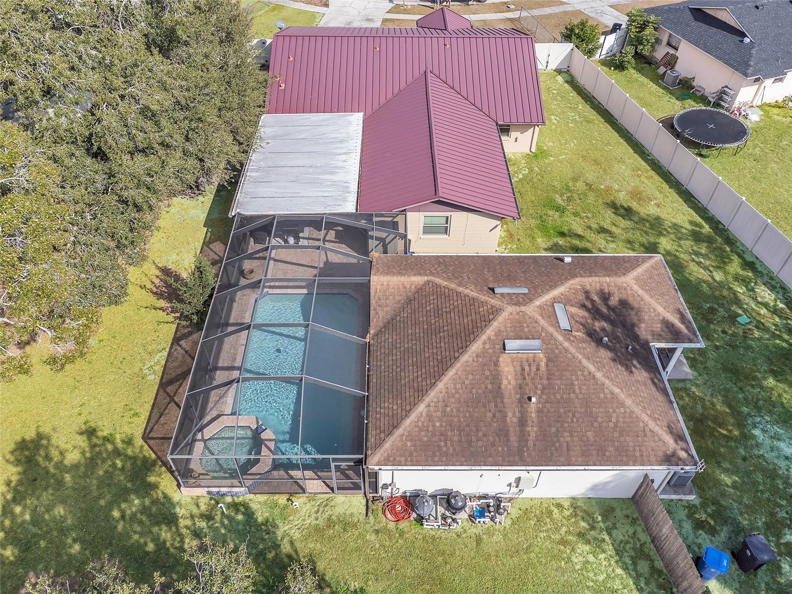 3509 KING GEORGE LN, SEFFNER, FL — photo 38