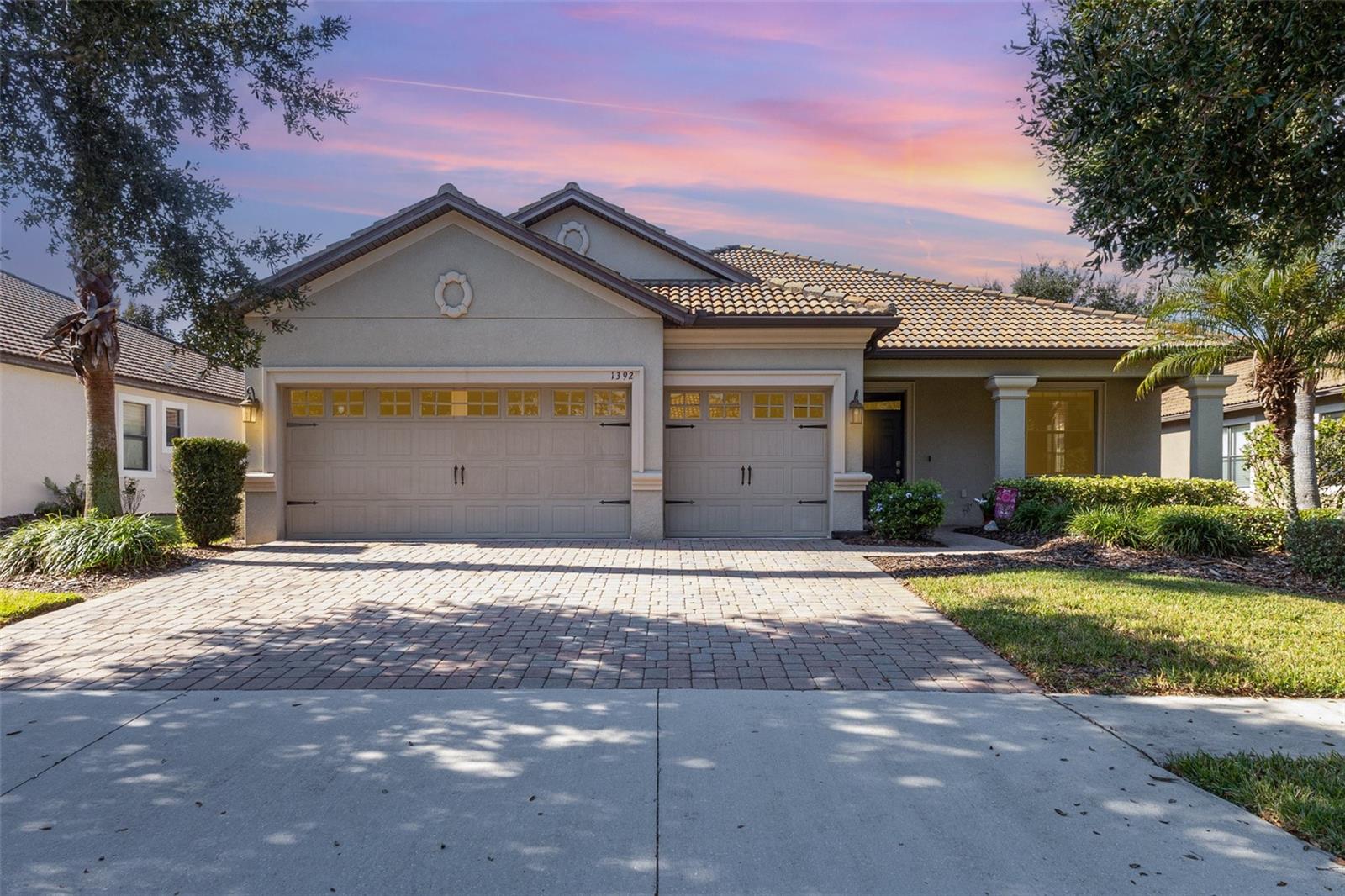 1392 PALMETTO DUNES ST, DAVENPORT, FL — photo 43