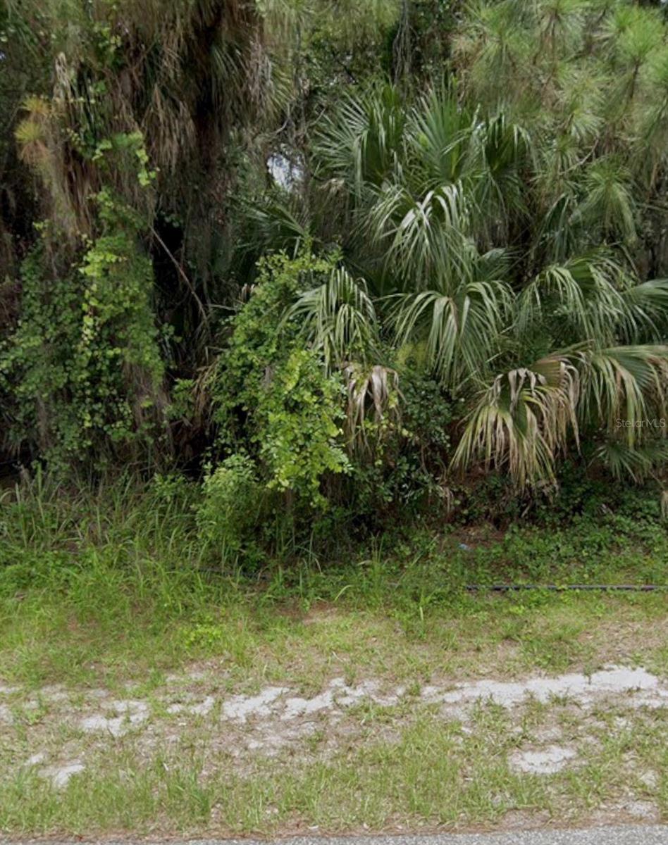 CHANNING AVE, NORTH PORT, FL