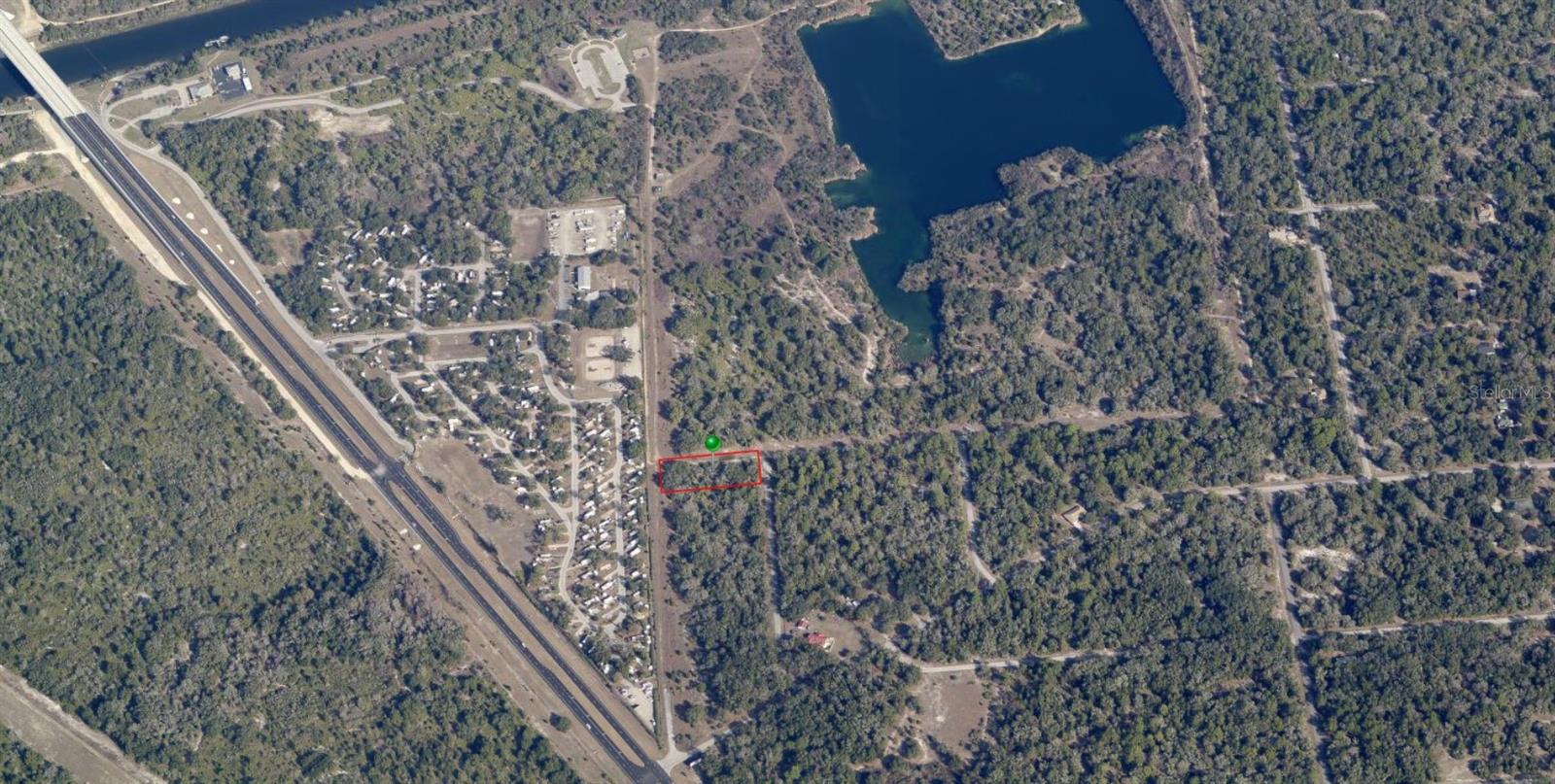 9999 N SNOWBALL PT, CRYSTAL RIVER, FL — photo 10