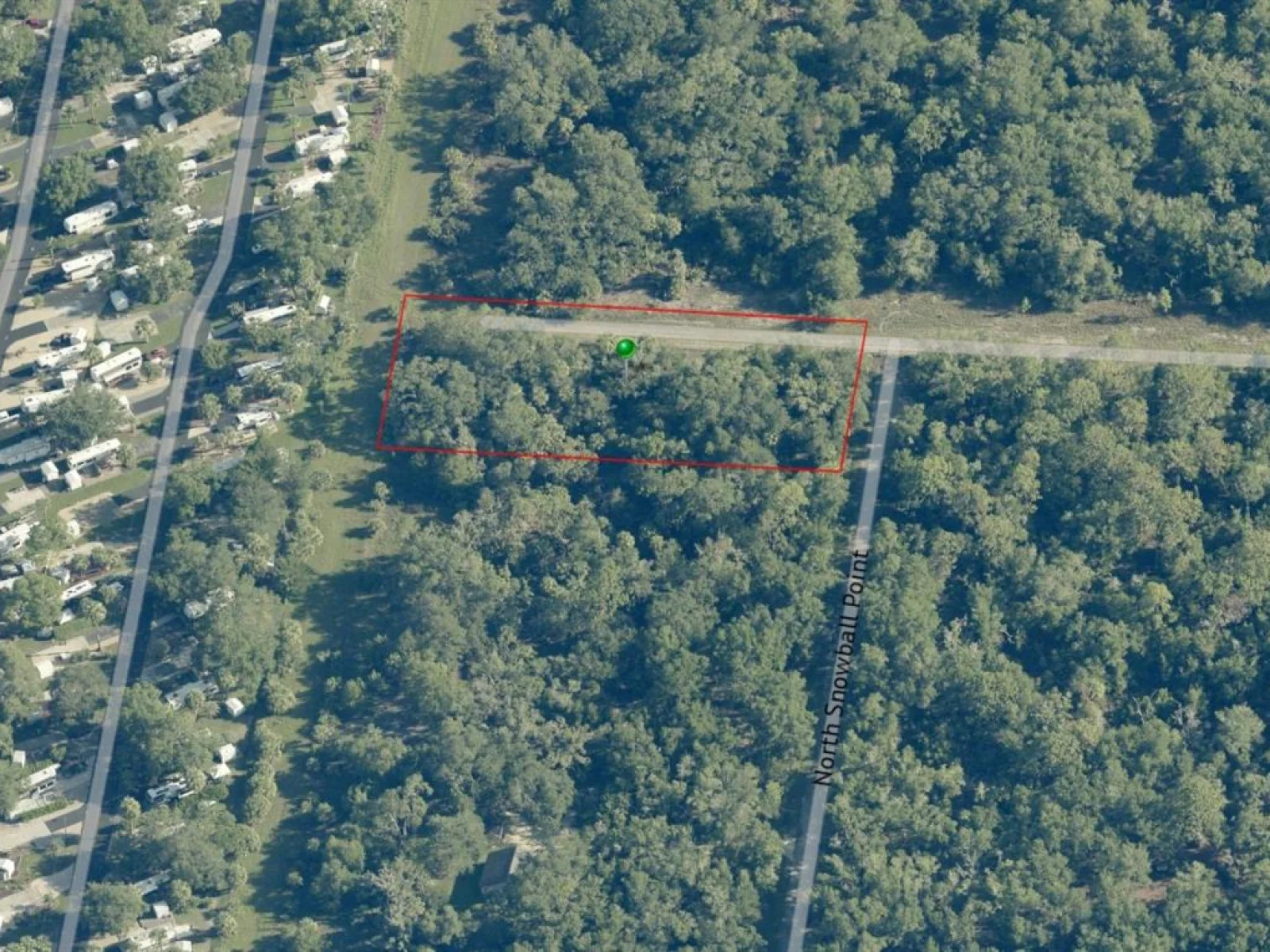 9999 N SNOWBALL PT, CRYSTAL RIVER, FL — photo 18