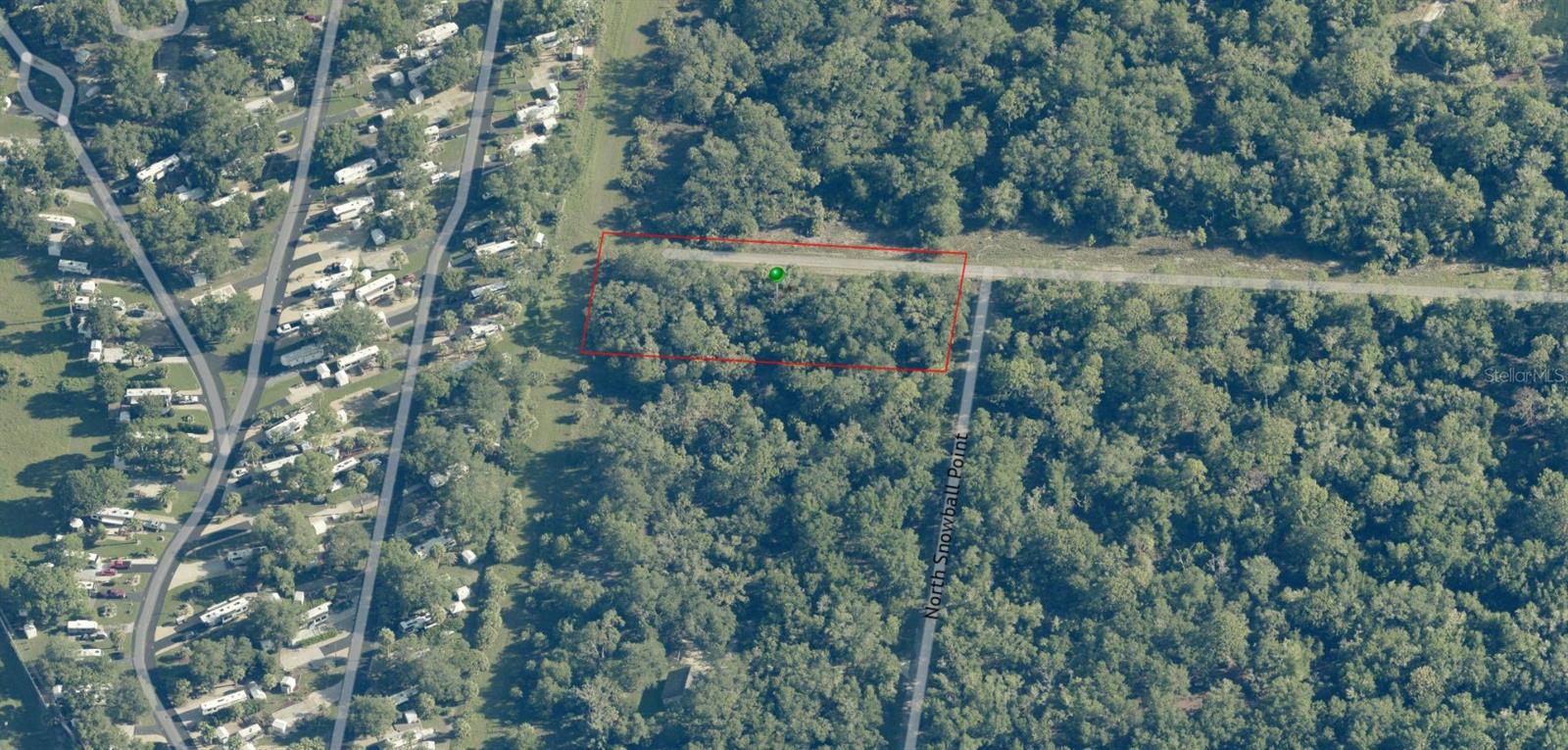 9999 N SNOWBALL PT, CRYSTAL RIVER, FL — photo 17