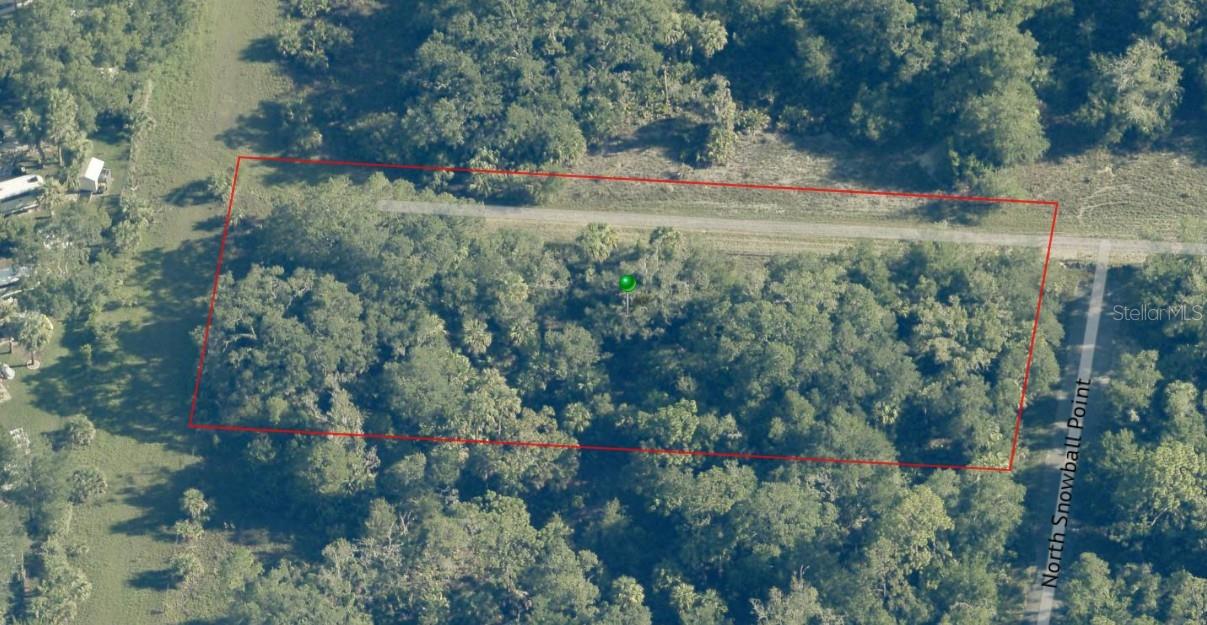 9999 N SNOWBALL PT, CRYSTAL RIVER, FL — photo 19