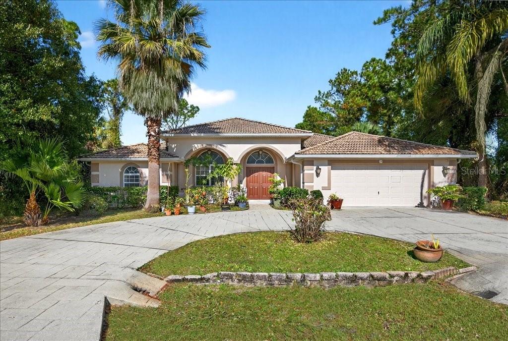 28 FANSHAWE LN, PALM COAST, FL