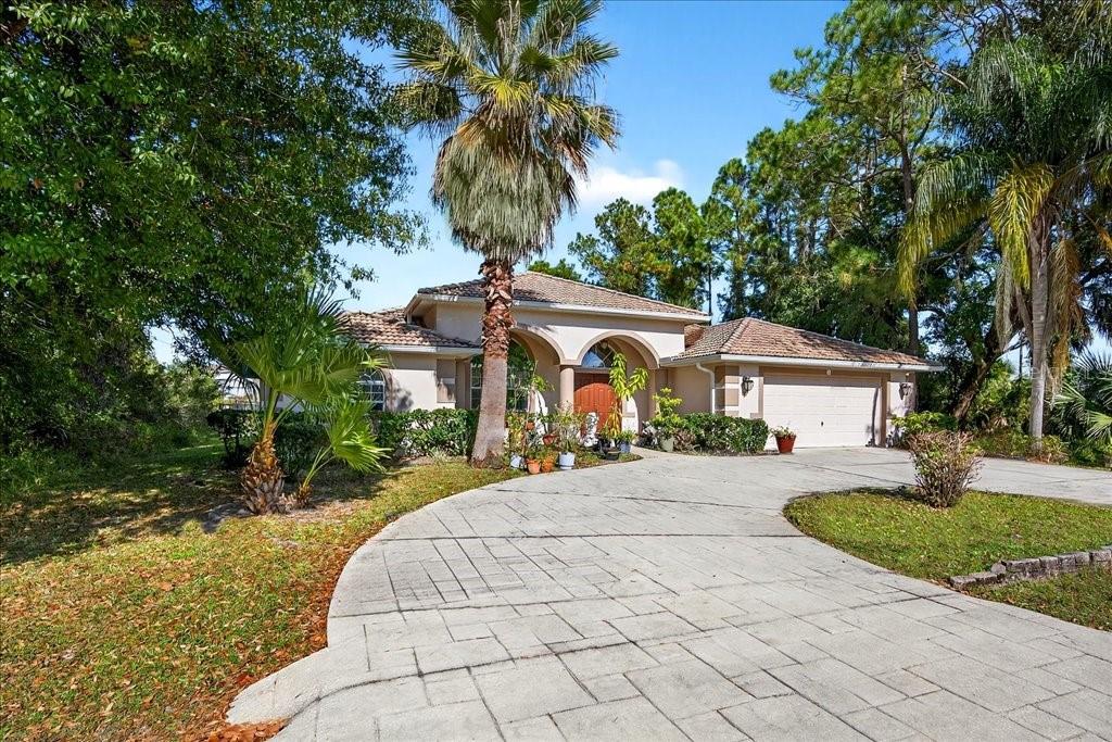 28 FANSHAWE LN, PALM COAST, FL — photo 7