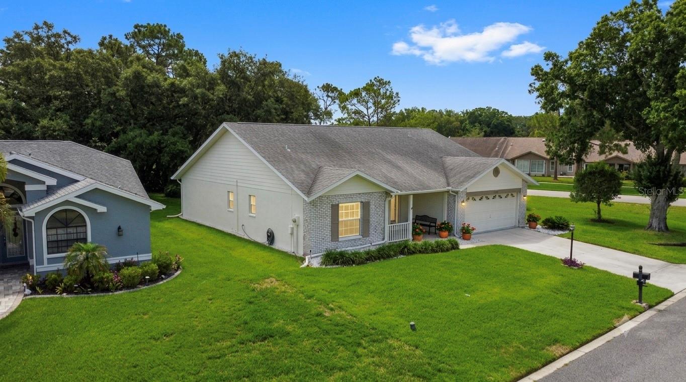 2436 DEER TRAIL LN, SPRING HILL, FL — photo 22