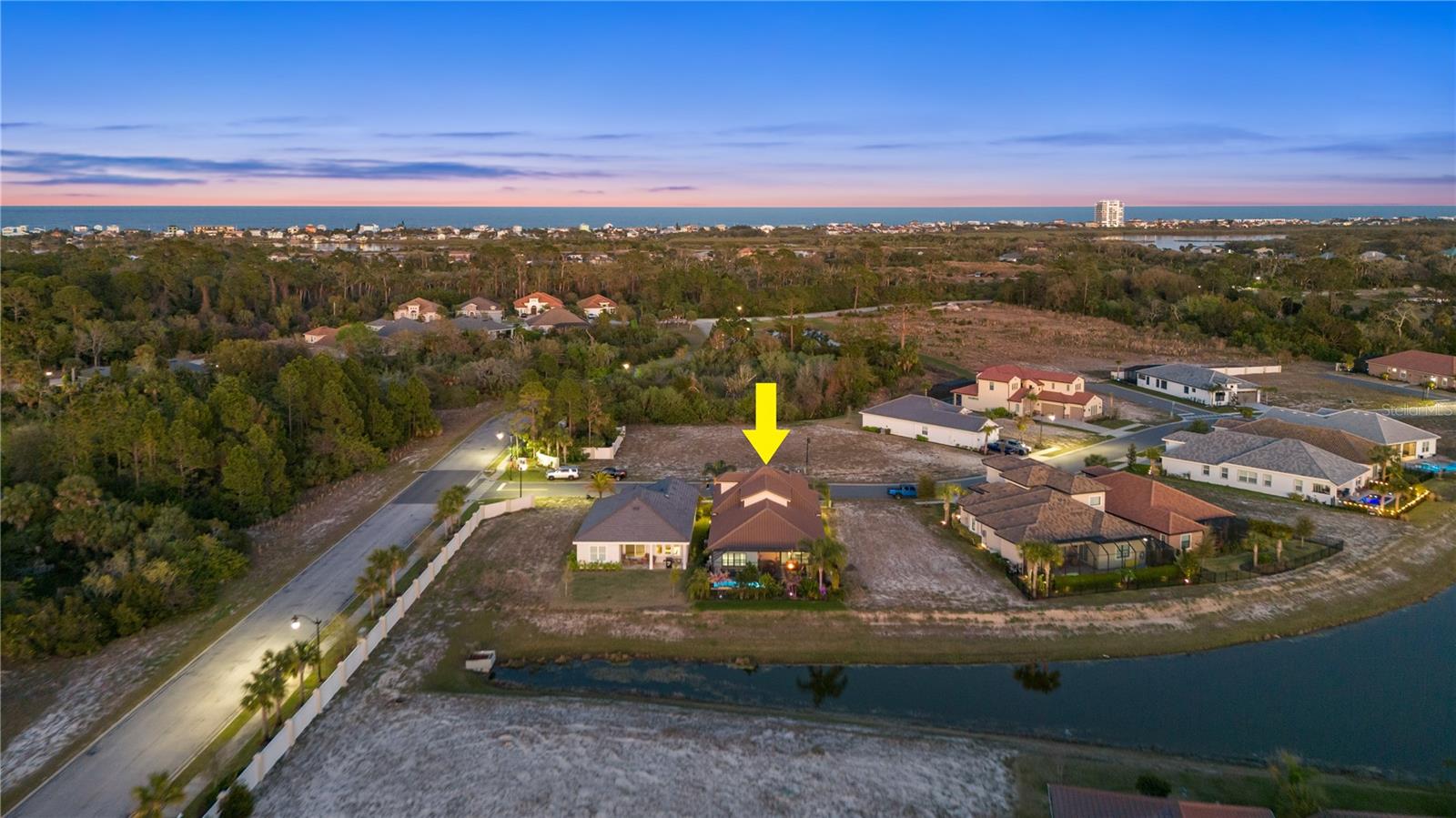 5 RIO VISTA DR, PALM COAST, FL — photo 56