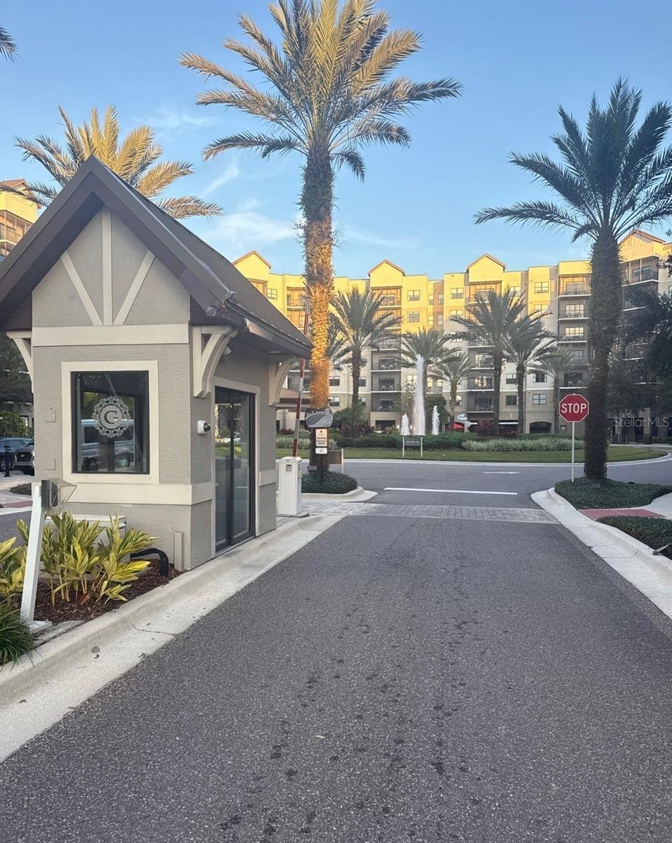 14501 GROVE RESORT AVE #2528, WINTER GARDEN, FL — photo 3