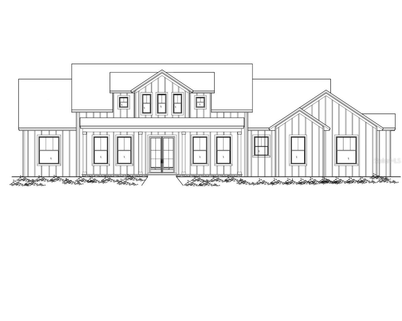 2207 COUNTY ROAD 243E, WILDWOOD, FL — photo 3