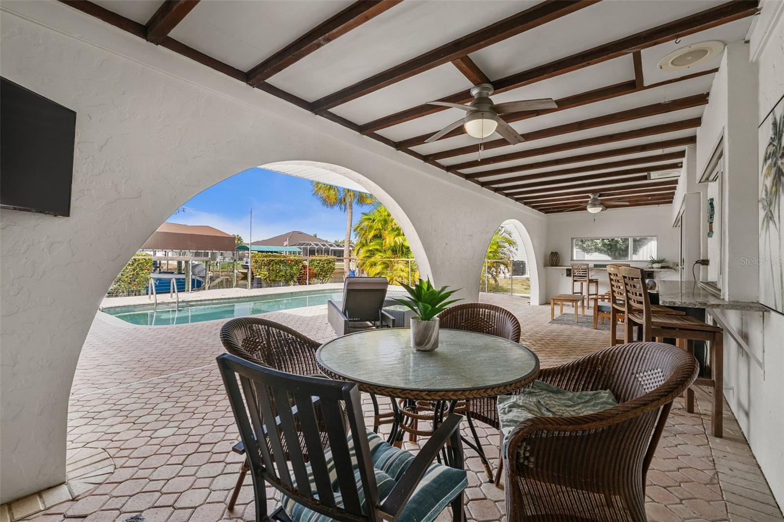 2129 W TOBAGO CIR, FORT MYERS, FL — photo 29