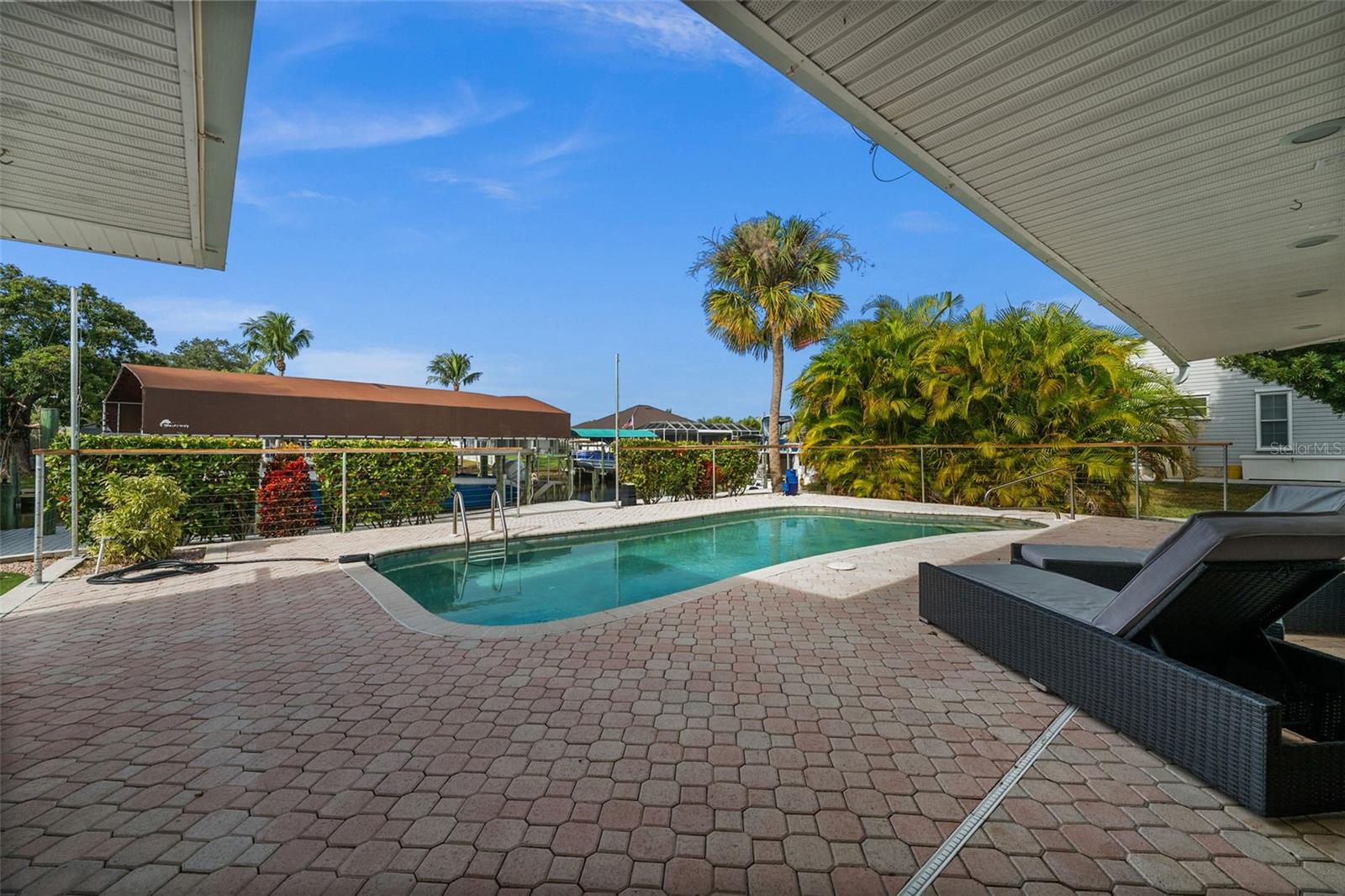 2129 W TOBAGO CIR, FORT MYERS, FL — photo 30