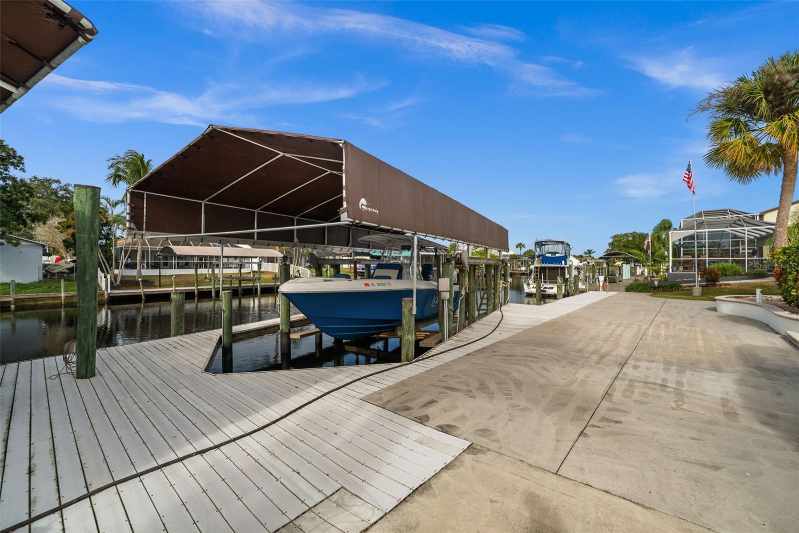 2129 W TOBAGO CIR, FORT MYERS, FL — photo 35