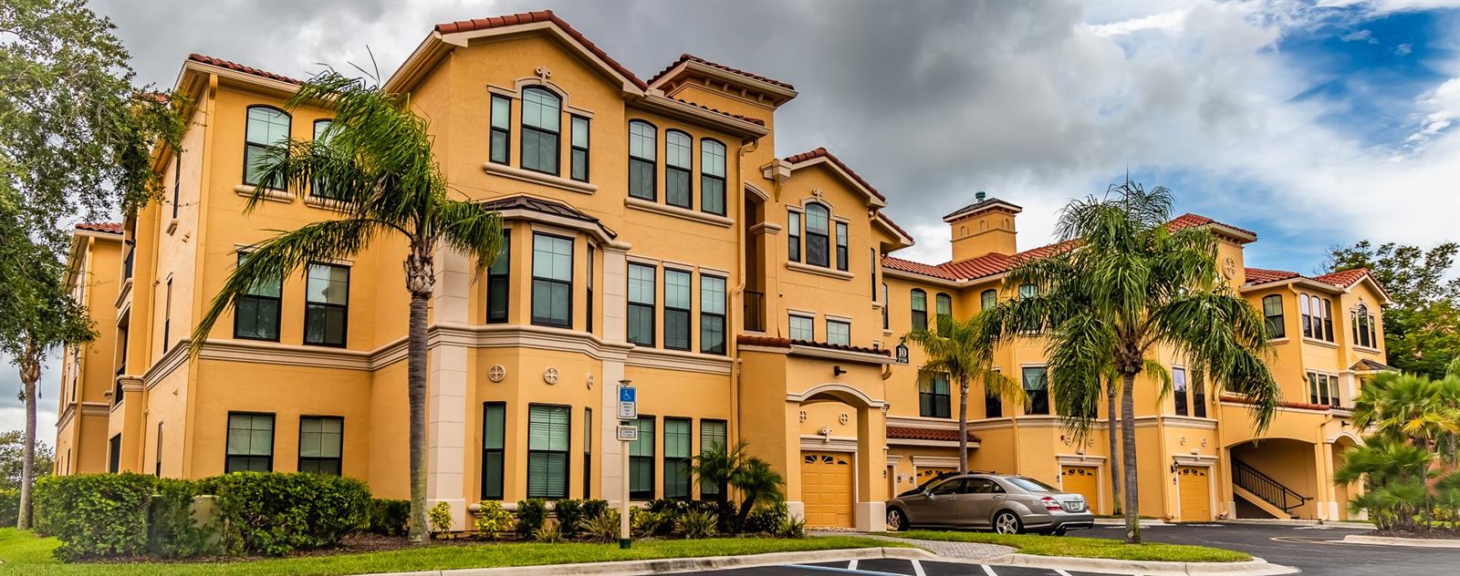 2739 VIA CAPRI #1034, CLEARWATER, FL