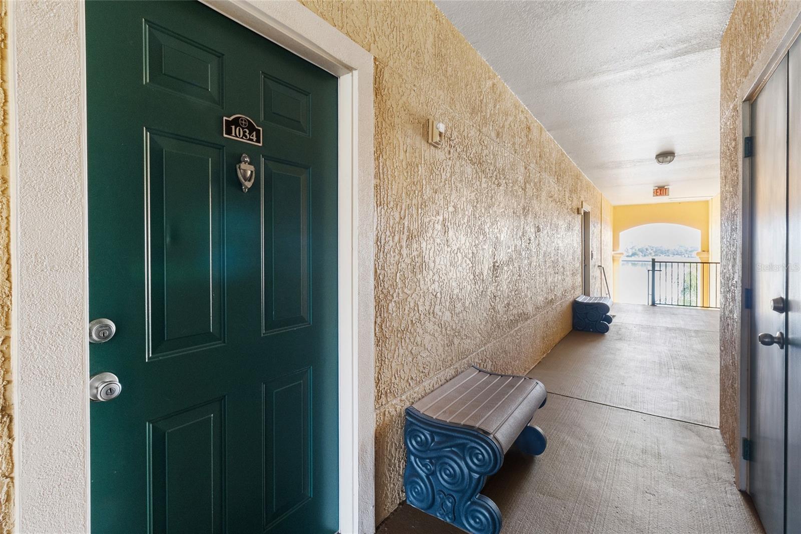 2739 VIA CAPRI #1034, CLEARWATER, FL — photo 2