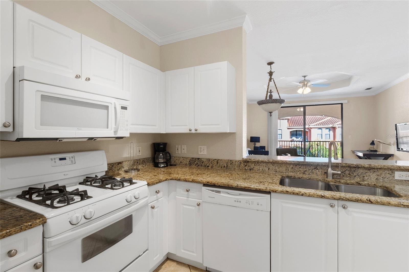 2739 VIA CAPRI #1034, CLEARWATER, FL — photo 11