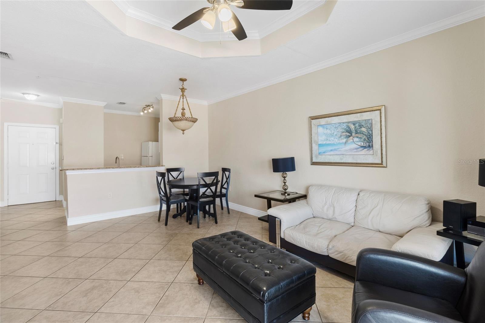2739 VIA CAPRI #1034, CLEARWATER, FL — photo 17
