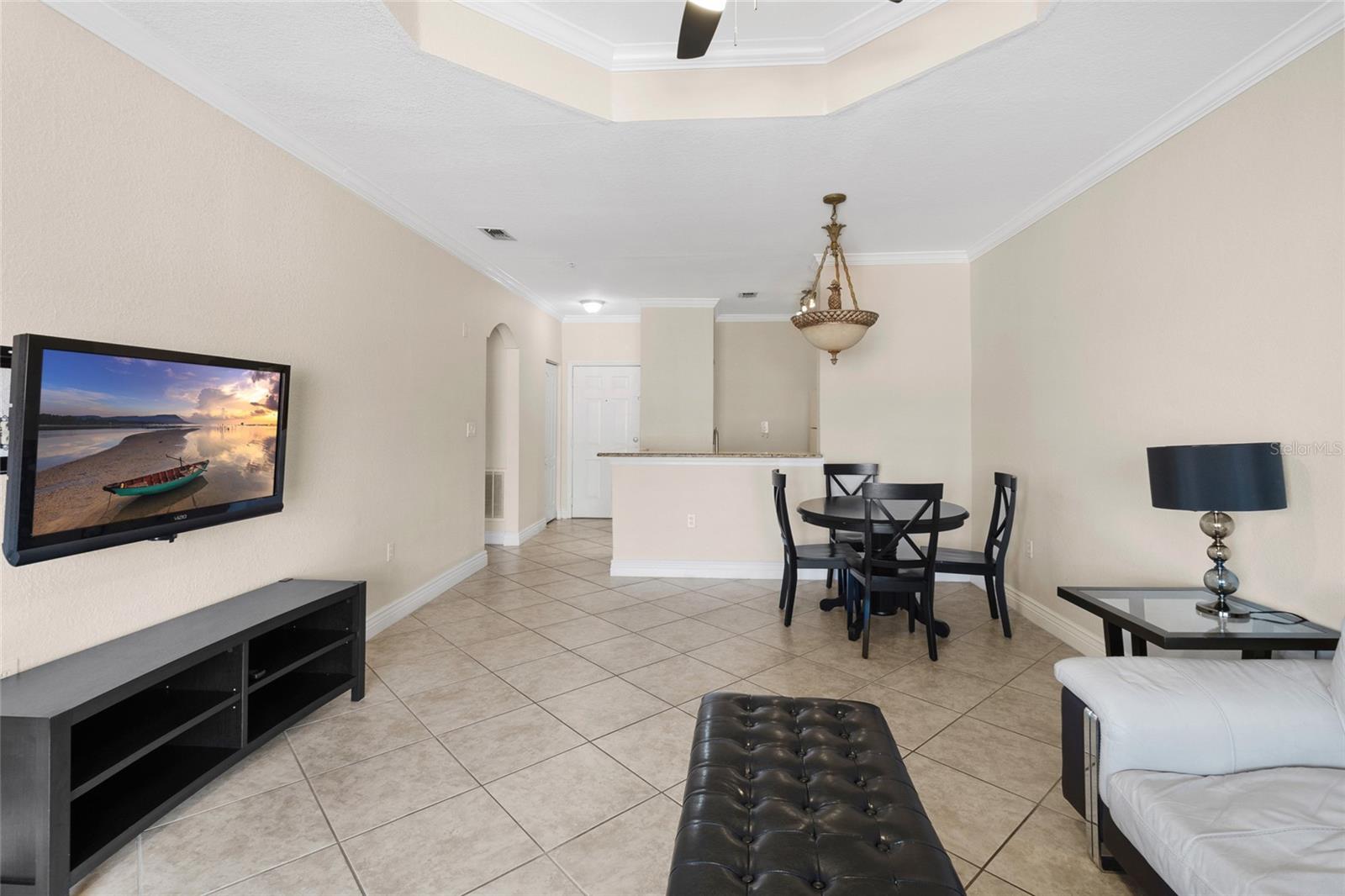 2739 VIA CAPRI #1034, CLEARWATER, FL — photo 18