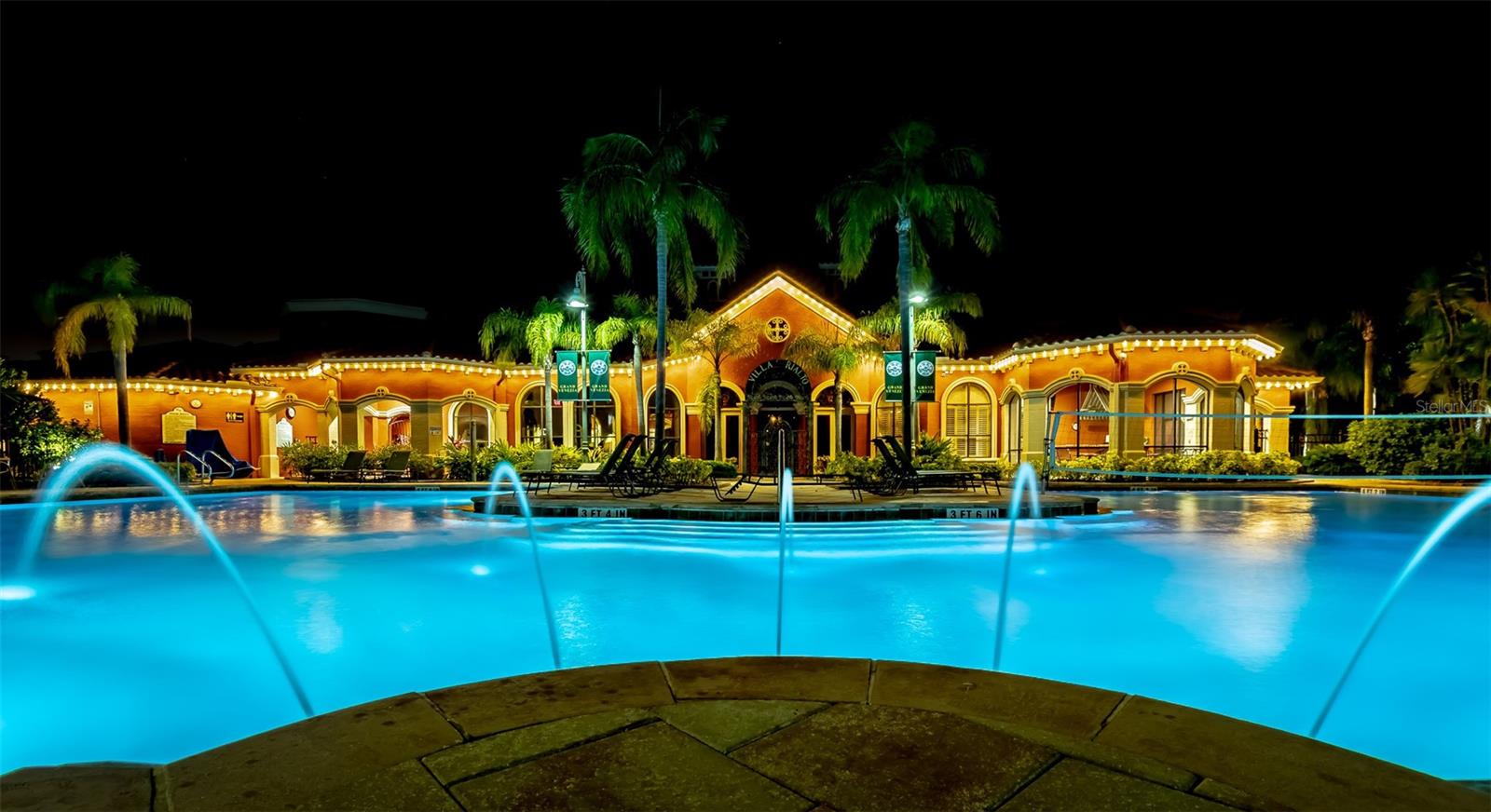 2739 VIA CAPRI #1034, CLEARWATER, FL — photo 34