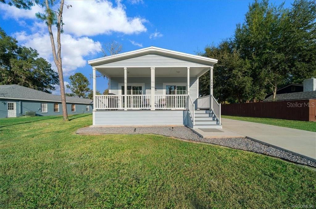 7962 W RIVERBEND RD, CRYSTAL RIVER, FL