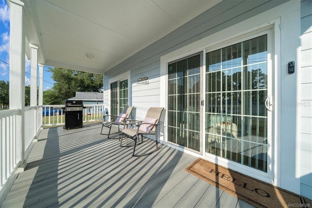 7962 W RIVERBEND RD, CRYSTAL RIVER, FL — photo 4