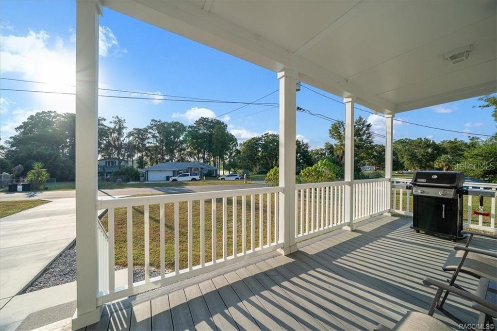 7962 W RIVERBEND RD, CRYSTAL RIVER, FL — photo 5