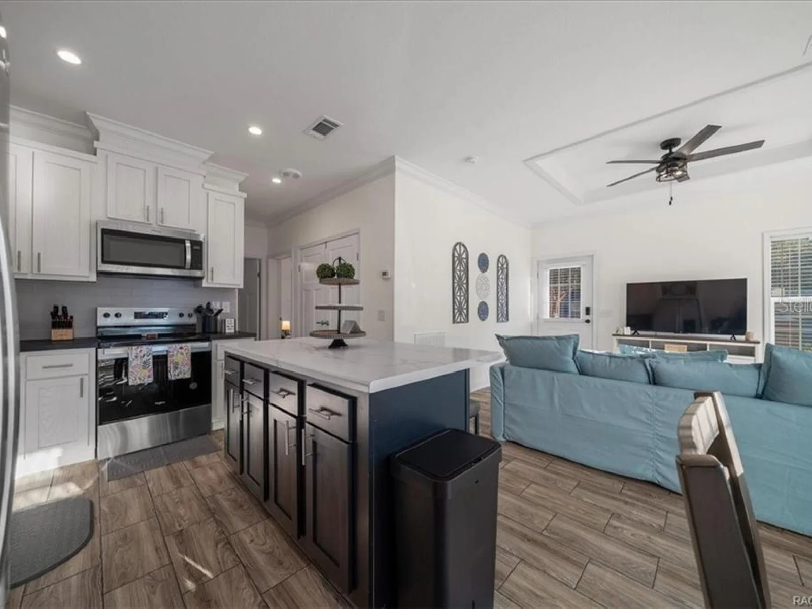 7962 W RIVERBEND RD, CRYSTAL RIVER, FL — photo 17