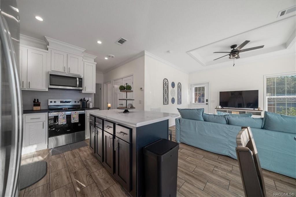 7962 W RIVERBEND RD, CRYSTAL RIVER, FL — photo 18