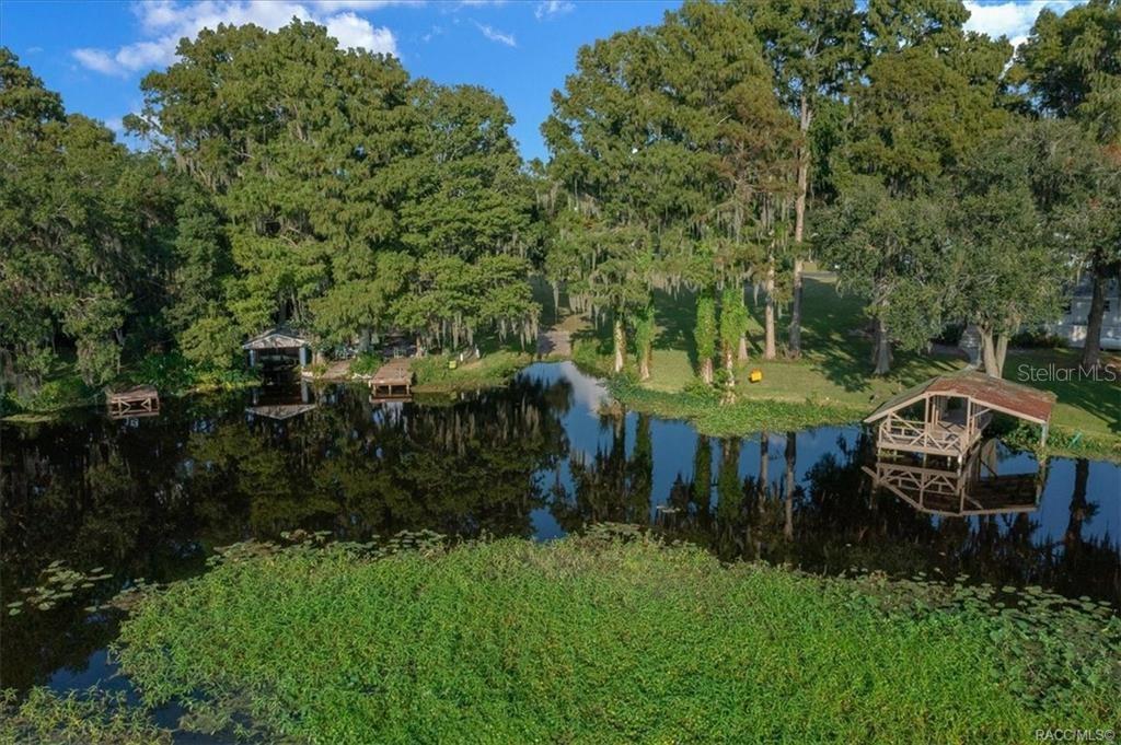 7962 W RIVERBEND RD, CRYSTAL RIVER, FL — photo 52