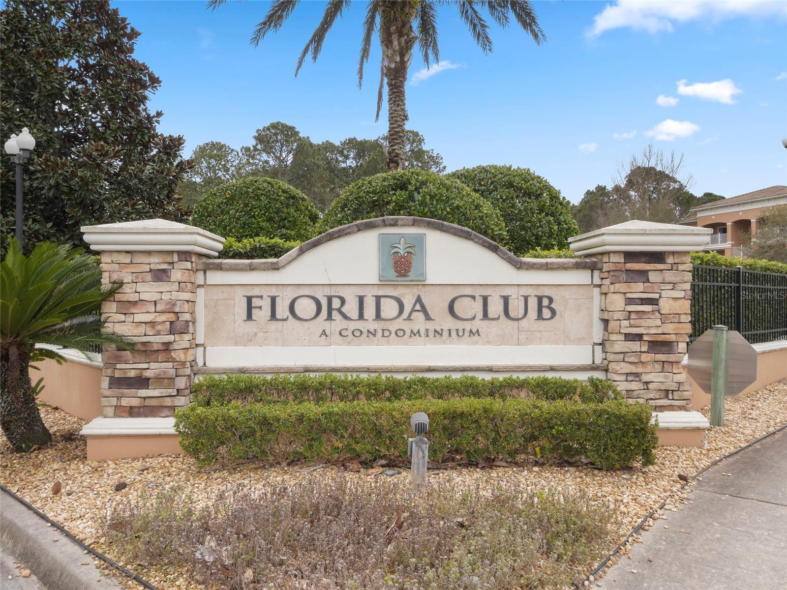 540 FLORIDA CLUB BLVD #305, ST AUGUSTINE, FL — photo 3