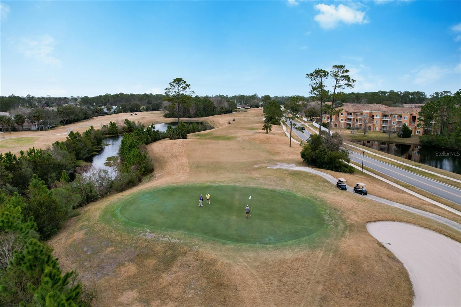 540 FLORIDA CLUB BLVD #305, ST AUGUSTINE, FL — photo 13