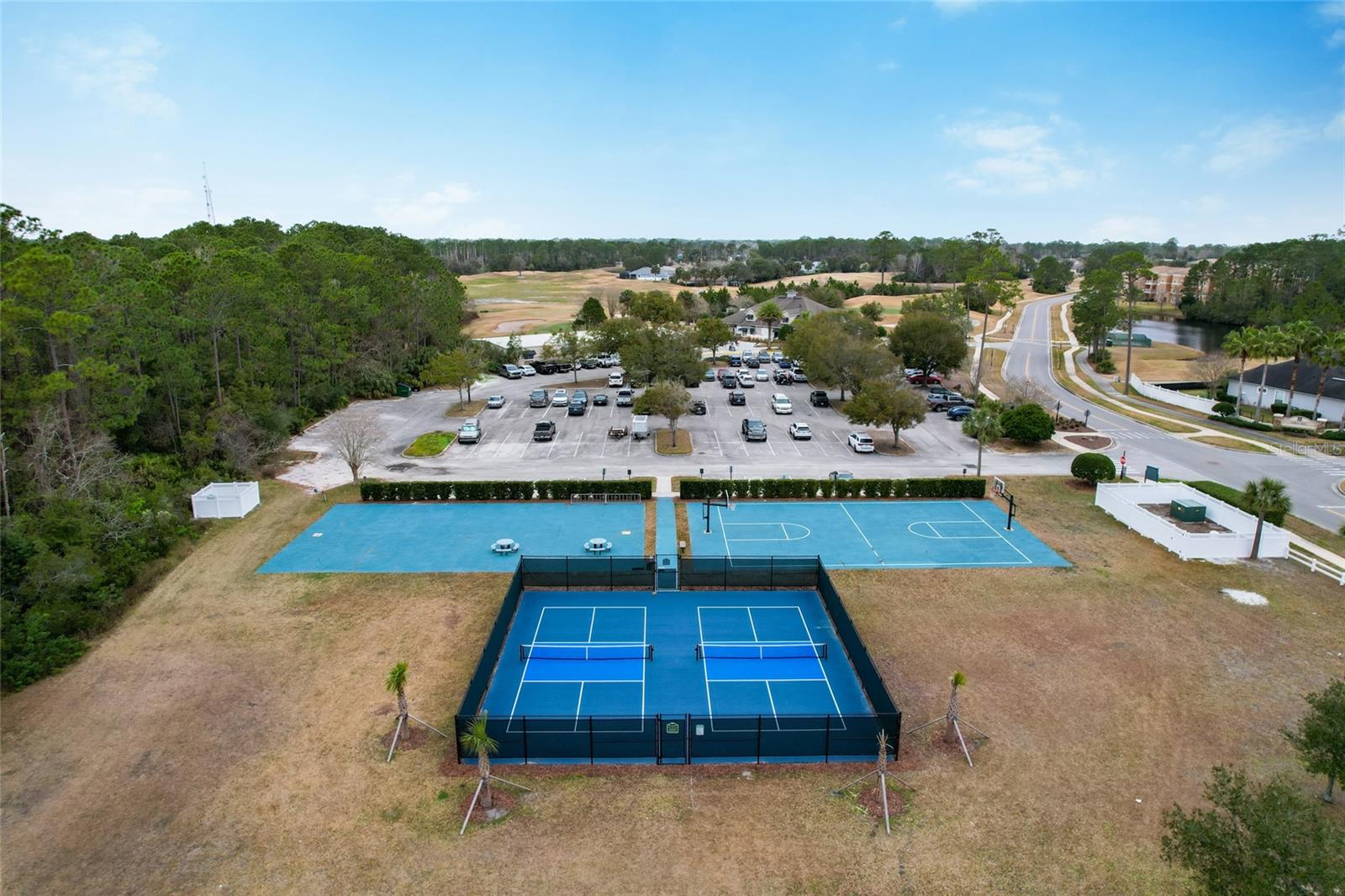 540 FLORIDA CLUB BLVD #305, ST AUGUSTINE, FL — photo 16
