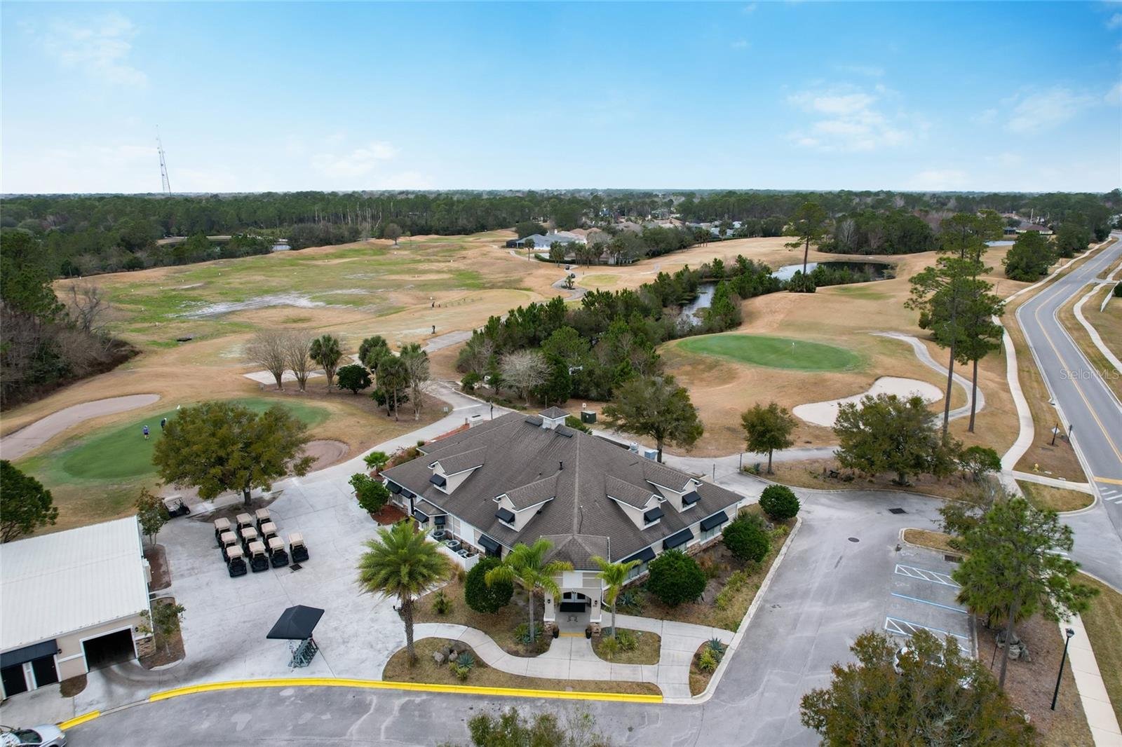 540 FLORIDA CLUB BLVD #305, ST AUGUSTINE, FL — photo 18
