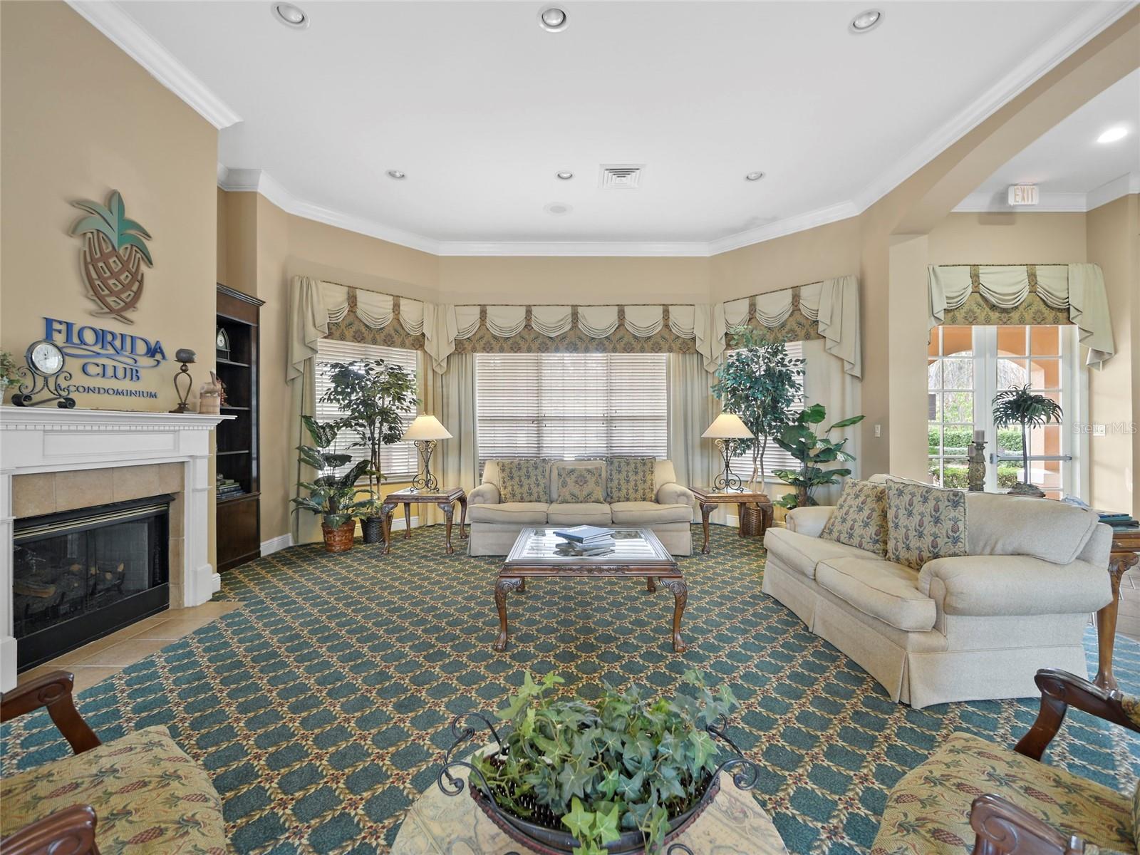 540 FLORIDA CLUB BLVD #305, ST AUGUSTINE, FL — photo 21