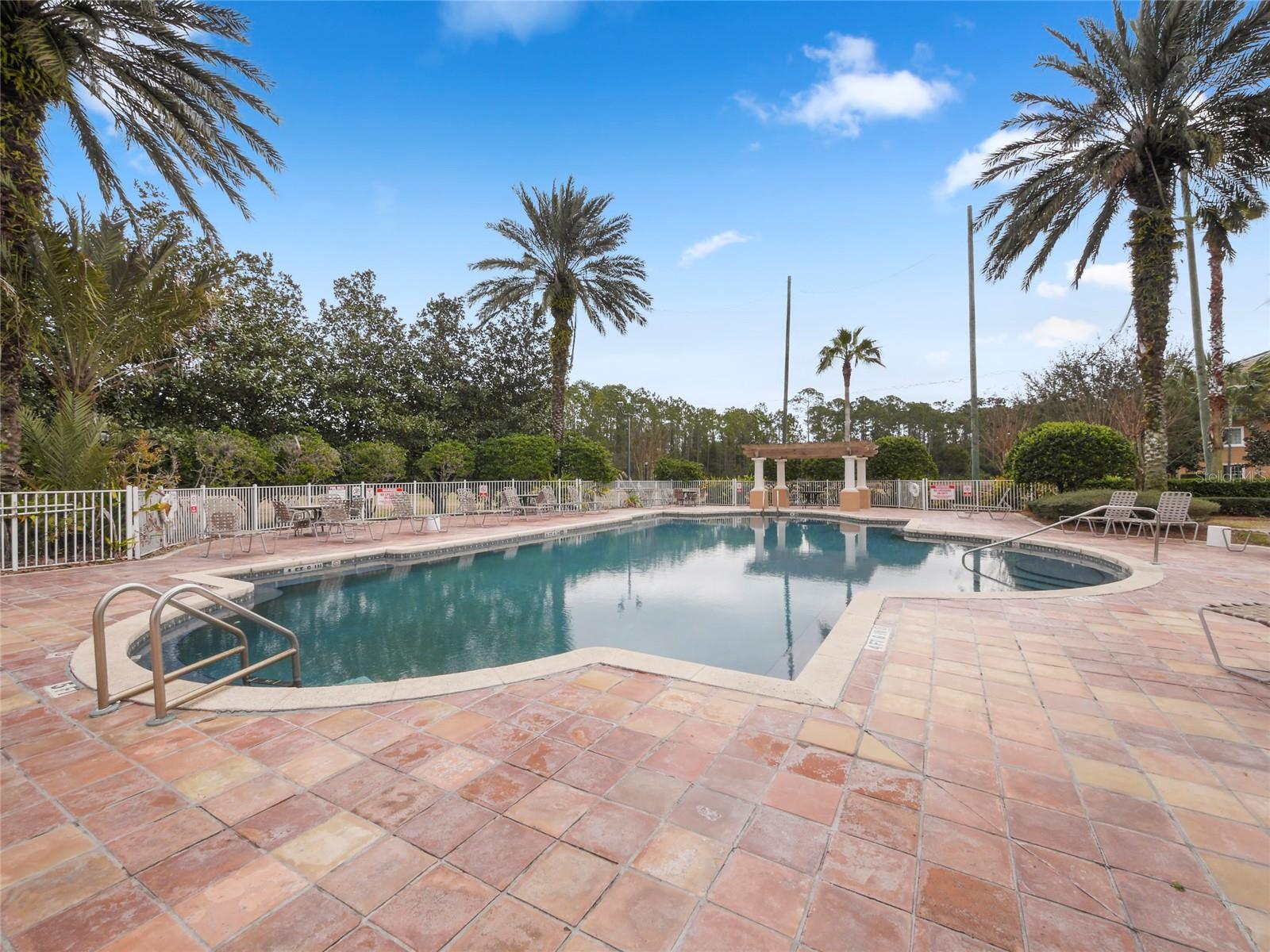 540 FLORIDA CLUB BLVD #305, ST AUGUSTINE, FL — photo 23