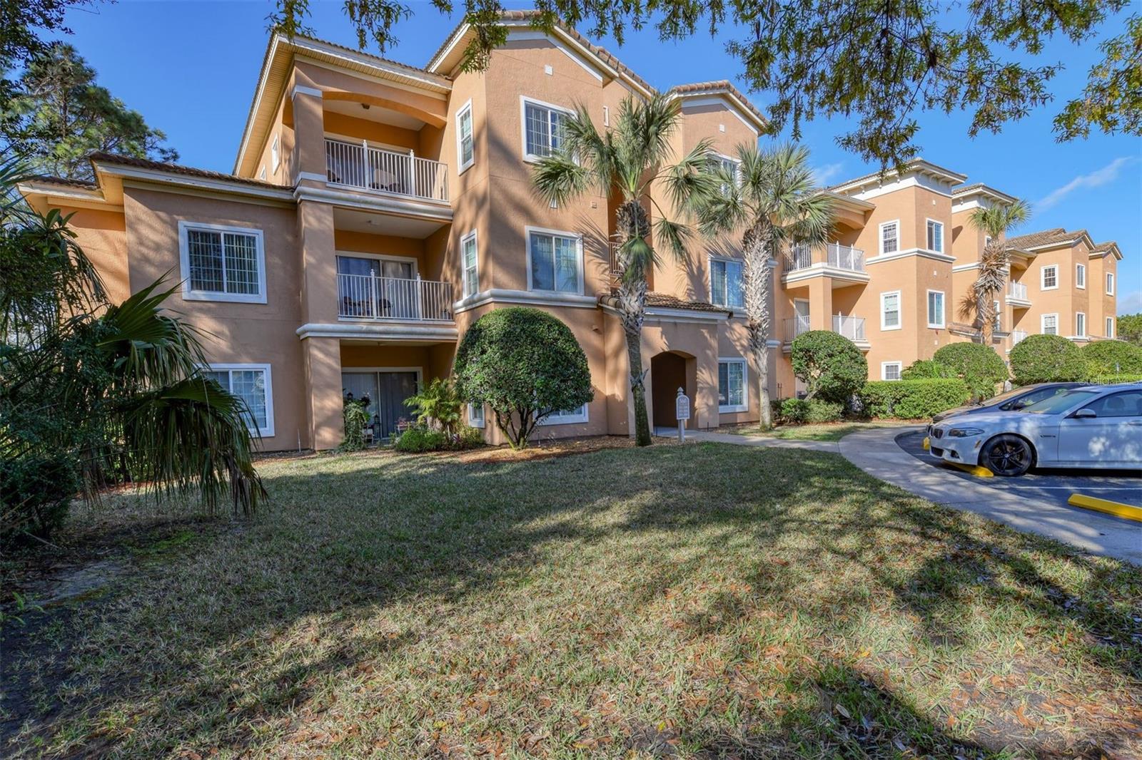 540 FLORIDA CLUB BLVD #305, ST AUGUSTINE, FL