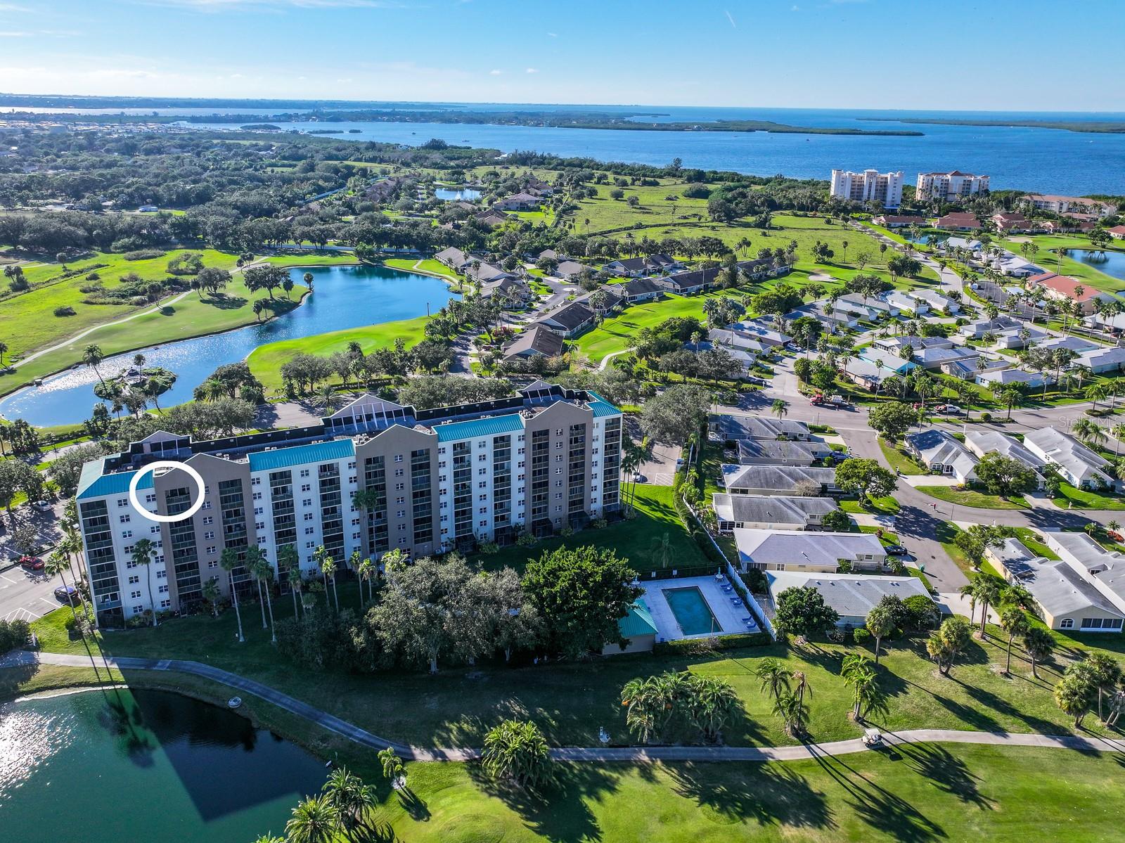 2320 TERRA CEIA BAY BLVD #811, PALMETTO, FL — photo 32