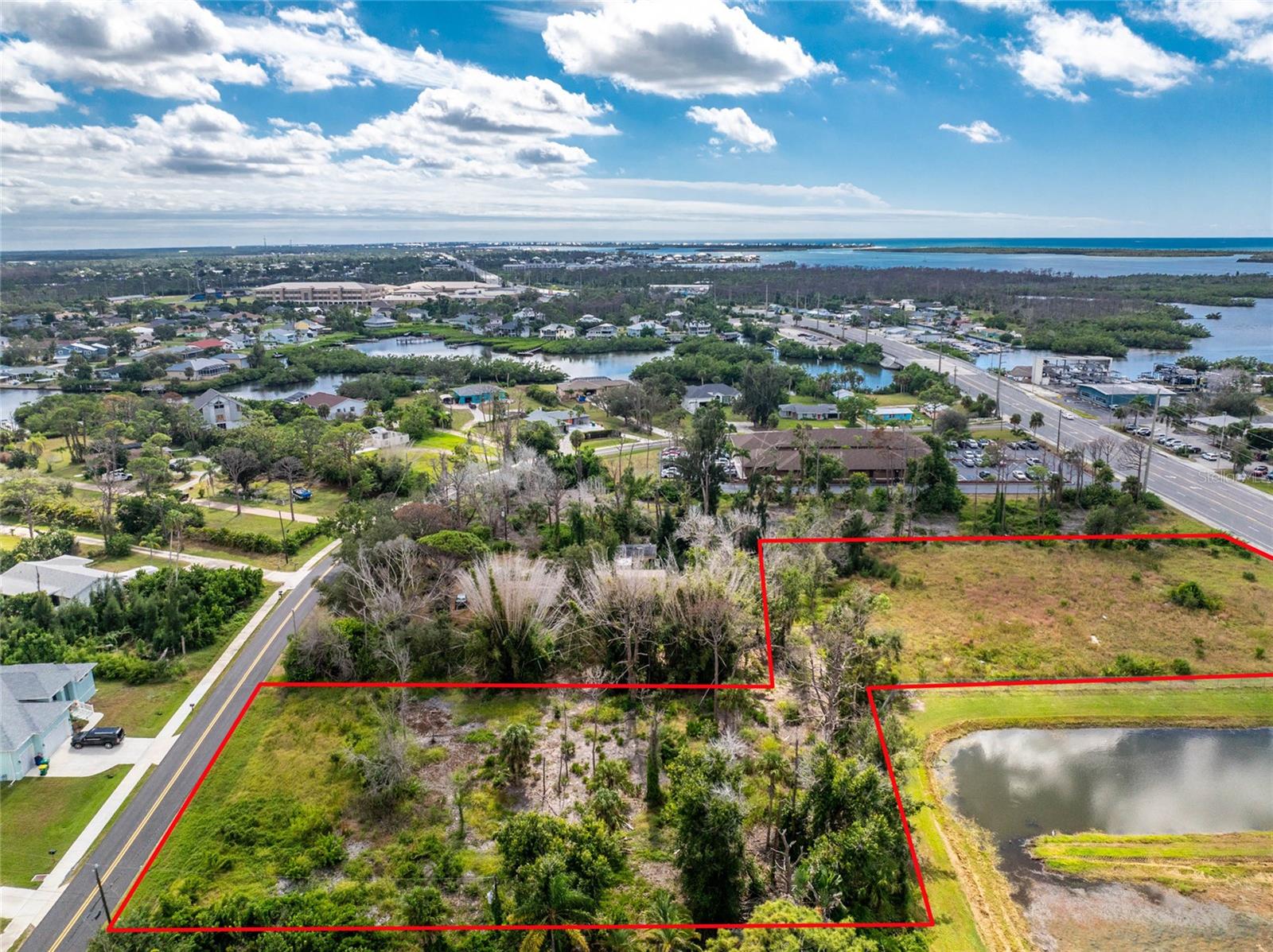 1701 PLACIDA RD, ENGLEWOOD, FL — photo 9
