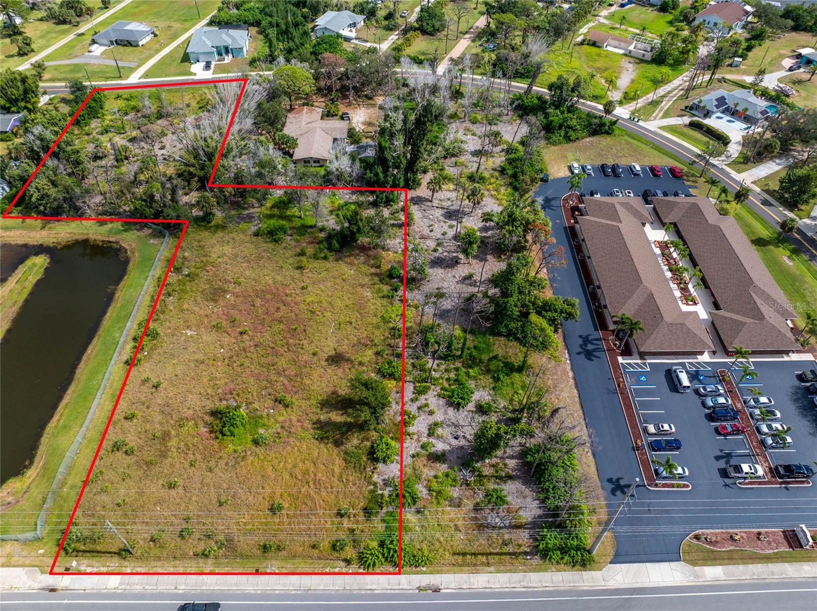 1701 PLACIDA RD, ENGLEWOOD, FL — photo 10