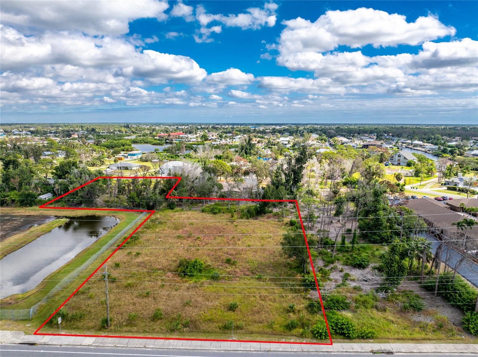 1701 PLACIDA RD, ENGLEWOOD, FL — photo 13