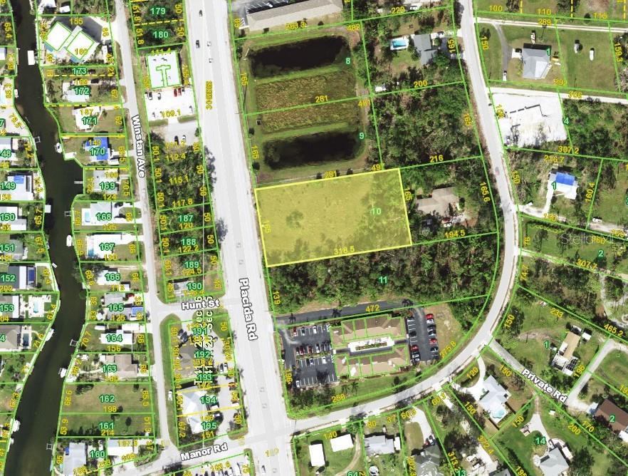 1701 PLACIDA RD, ENGLEWOOD, FL — photo 25