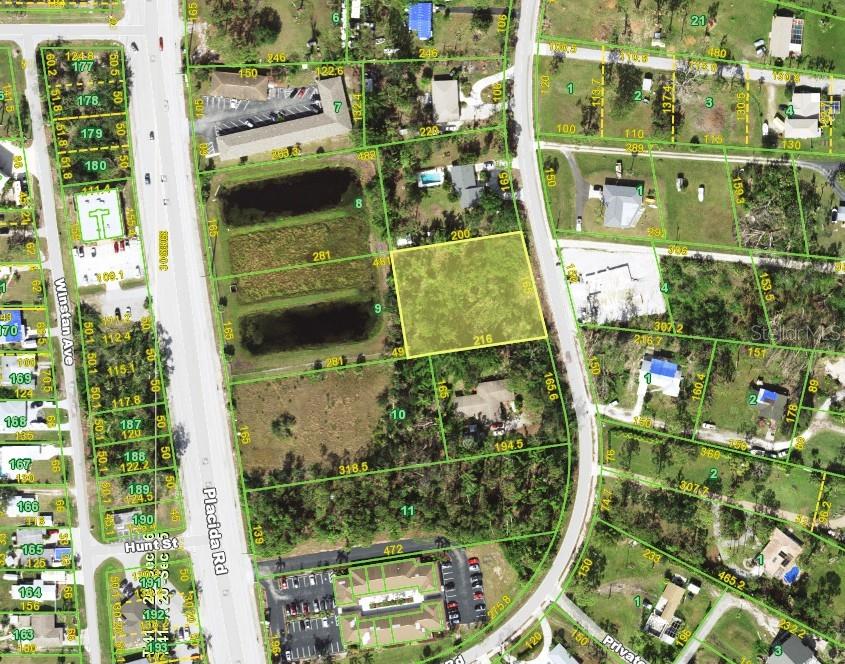 1701 PLACIDA RD, ENGLEWOOD, FL — photo 27