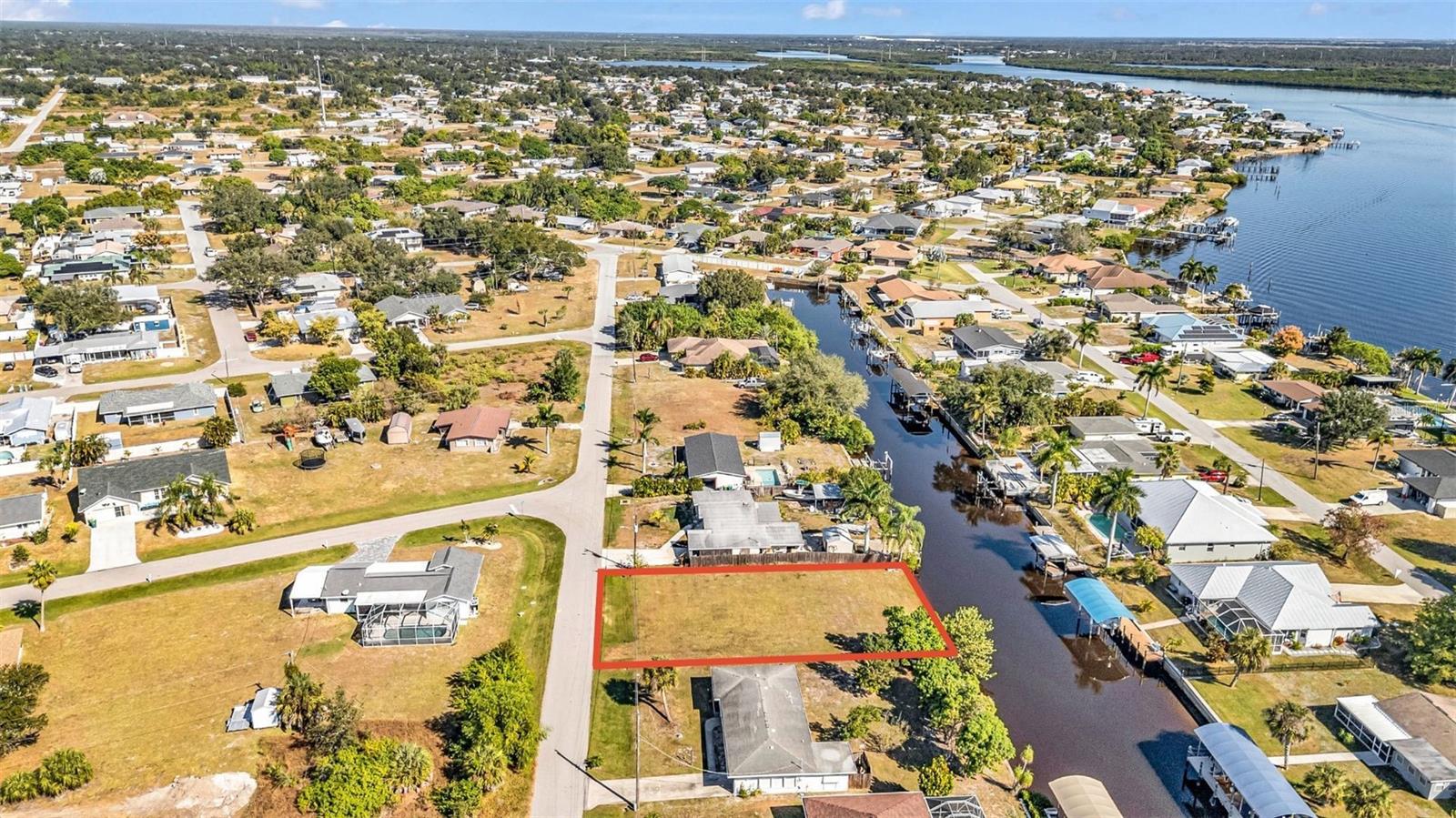 3334 DOVER DR, PUNTA GORDA, FL — photo 4