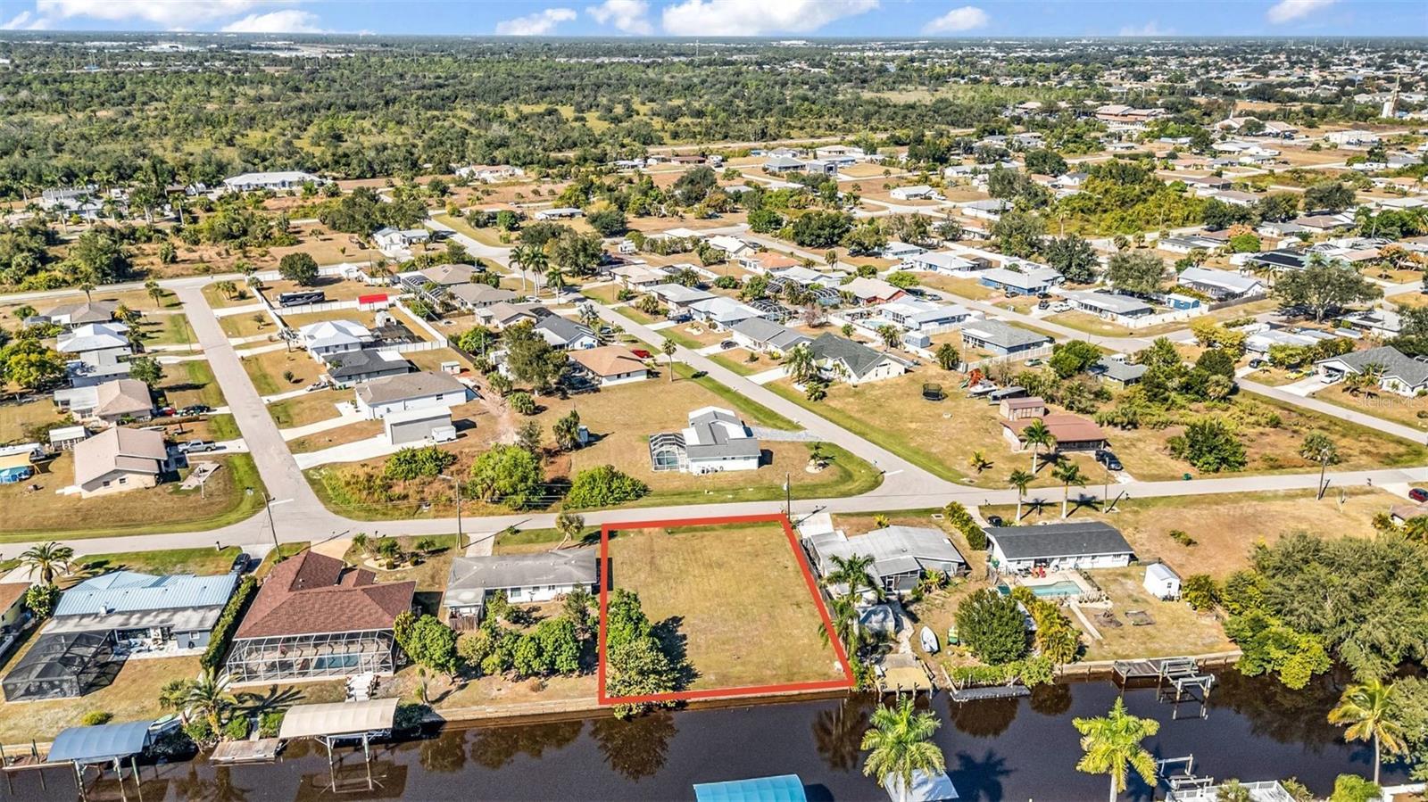 3334 DOVER DR, PUNTA GORDA, FL — photo 5